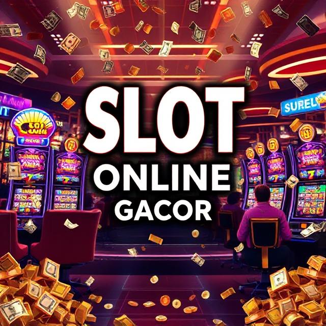 Tips Jitu Main Slot Online Agar Jackpot Melimpah