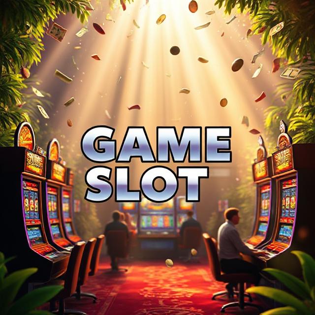 Bukti Nyata Slot Paling Gacor, Menang Beruntun!