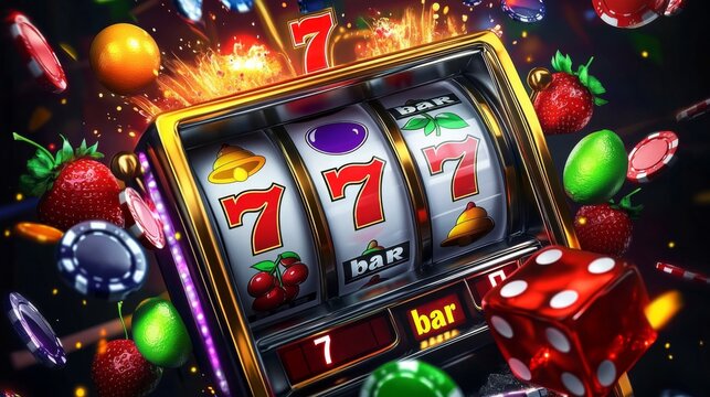 Slot Online Paling Viral di Sosial Media 2025